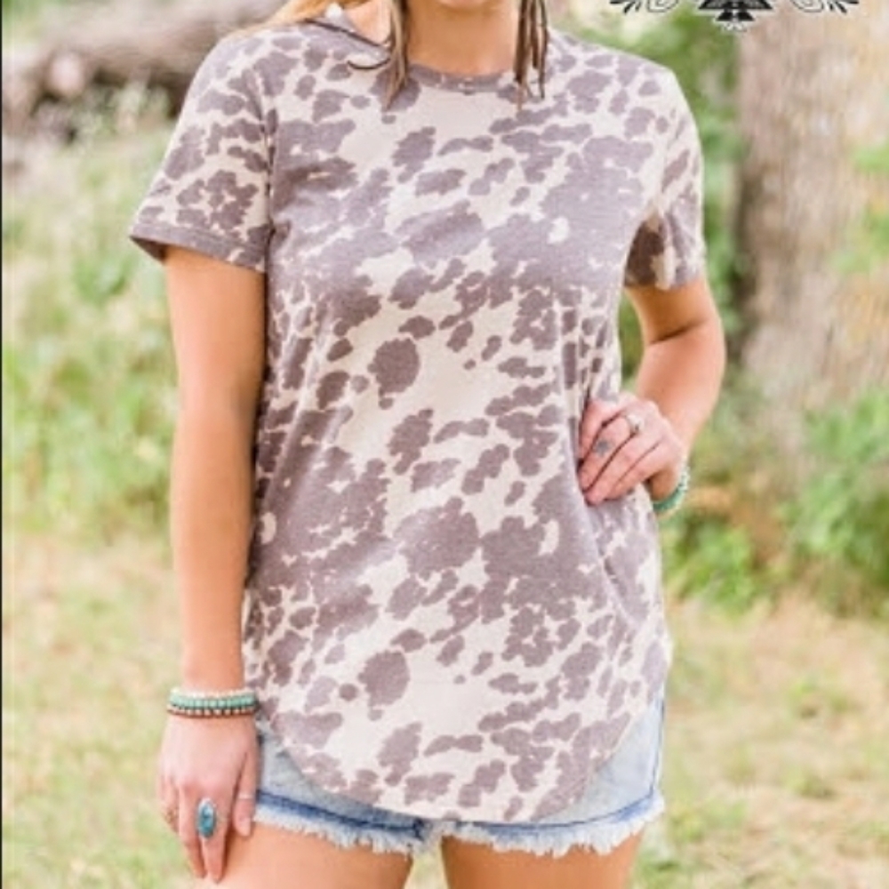 Wanky Western Top